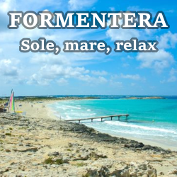 Isola di Formentera