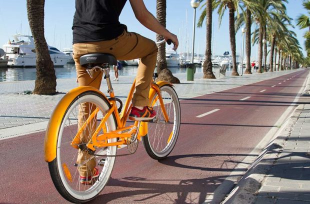 Viaggi in bici
