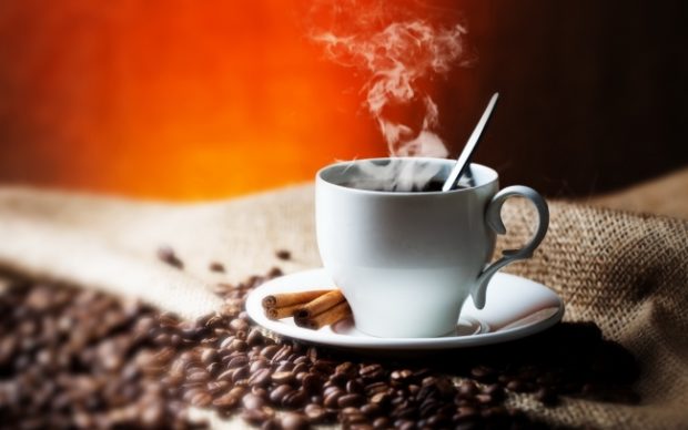 caffè