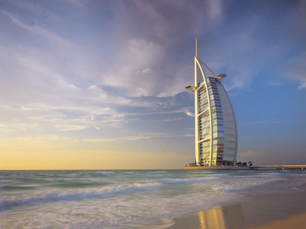 dubai