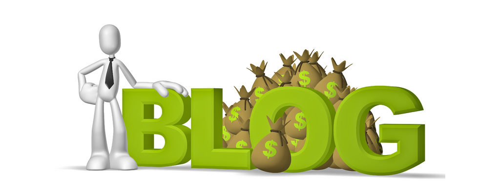 guadagnare con un blog