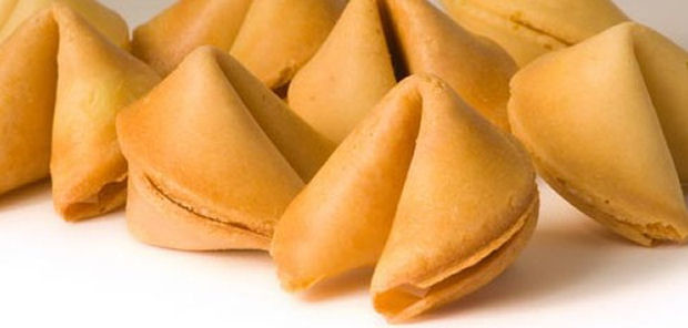biscotti della fortuna