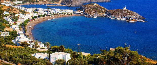 isole grecia
