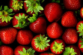 fragole