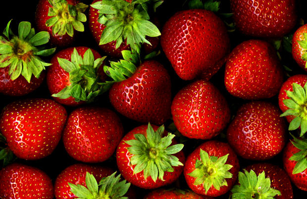fragole