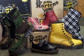 dr. martens