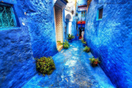 marocco