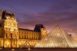 Museo del Louvre