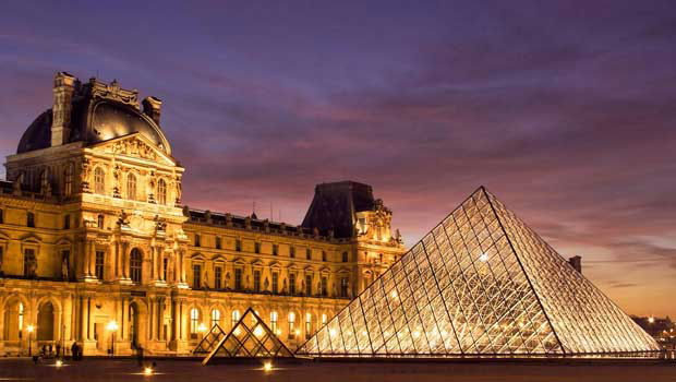 Museo del Louvre