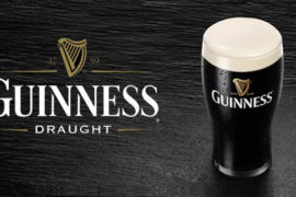 birra Dublino Guinness