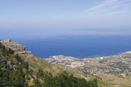 visitare la sicilia