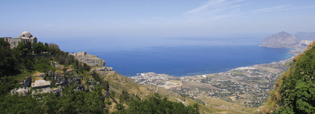 visitare la sicilia