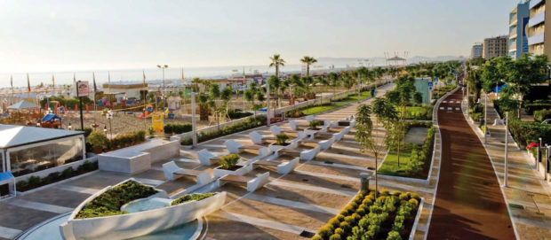 Riccione benessere