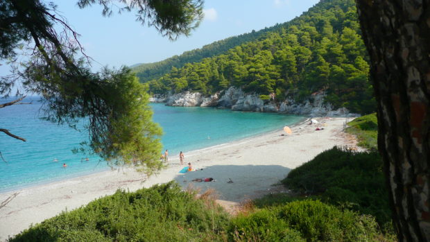 vacanze in Grecia