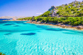 SARDEGNA