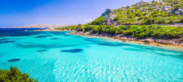 SARDEGNA