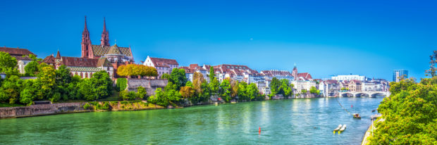 andare a vivere in svizzera