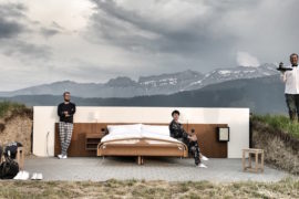 hotel panoramico svizzera