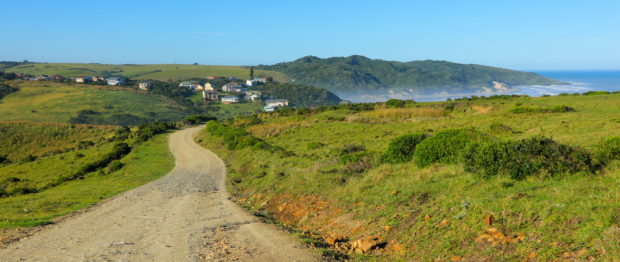 sud africa