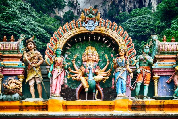 malesia
