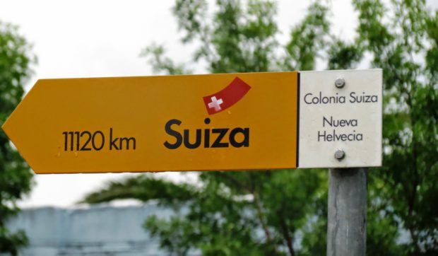 uruguay svizzera