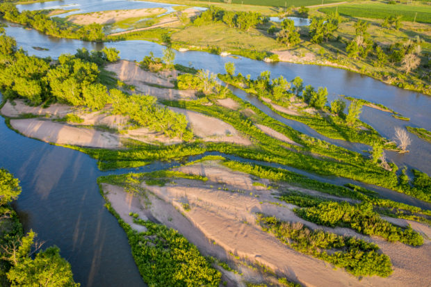 nebraska usa