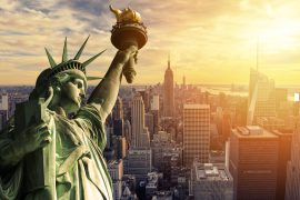 5 Motivi per visitare New York