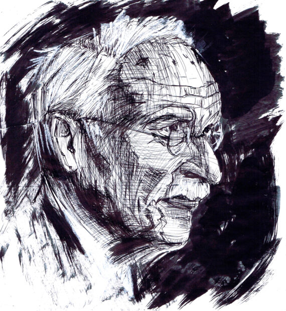 carl jung
