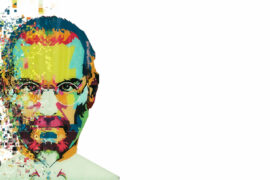 steve jobs