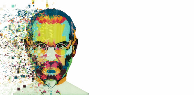 steve jobs