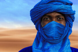 Tuareg: i nomadi del deserto