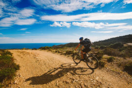 bici mediterraneo